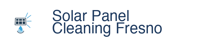 Solar Panel Cleaning Fresno